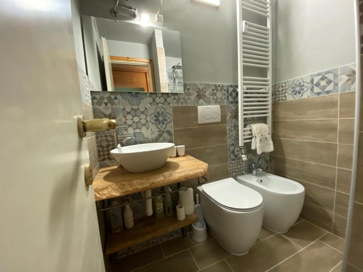 Monolocale Ducale Val Di Luce Apartman Abetone Kültér fotó