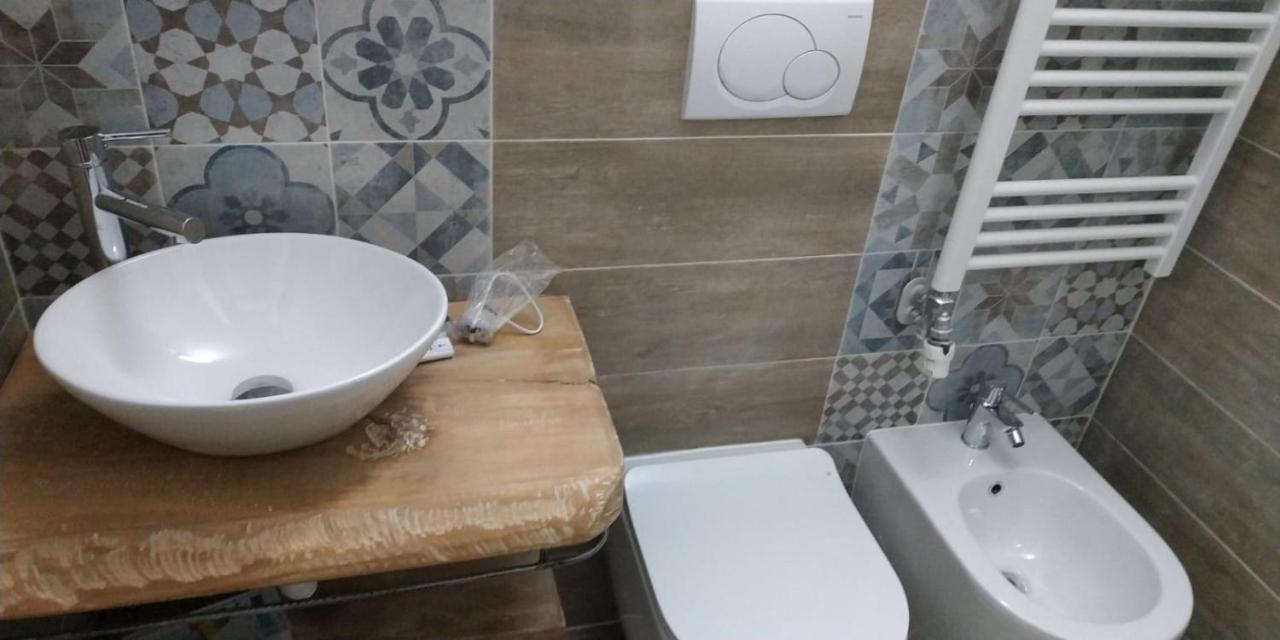 Monolocale Ducale Val Di Luce Apartman Abetone Kültér fotó