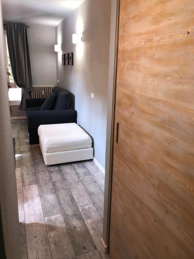 Monolocale Ducale Val Di Luce Apartman Abetone Kültér fotó
