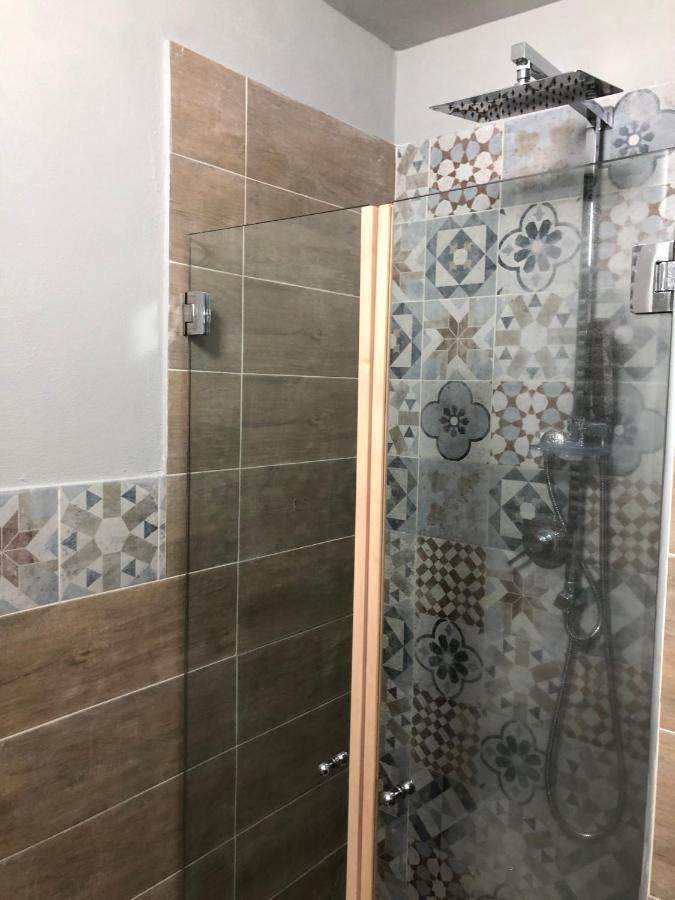 Monolocale Ducale Val Di Luce Apartman Abetone Kültér fotó